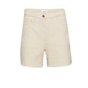 Aritzia Wilfred Free Mercury Shorts